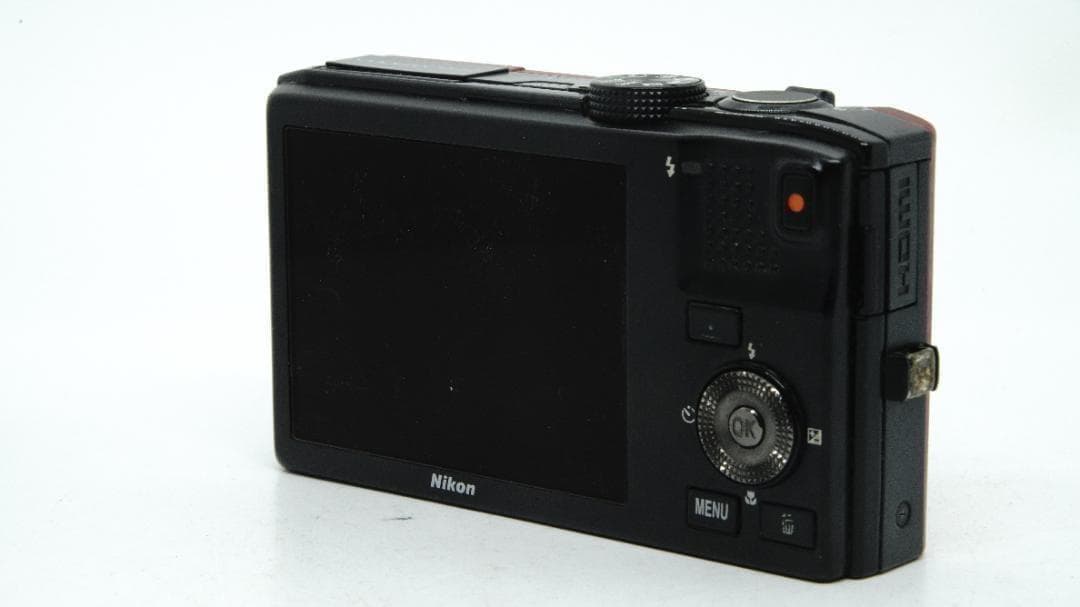 【X2191】 Nikon COOLPIX S8100 ニコン クールピクス
