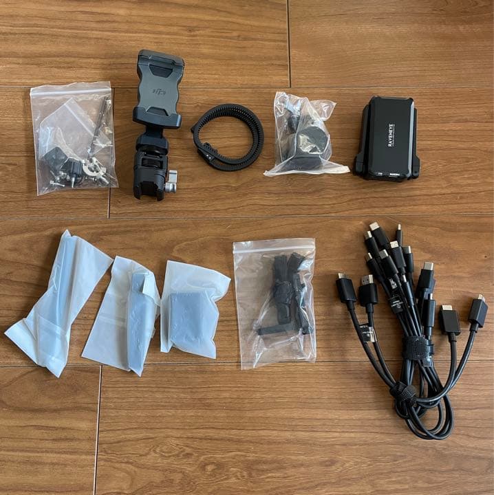 その他 DJI RS 2 Pro Combo RS2CP2