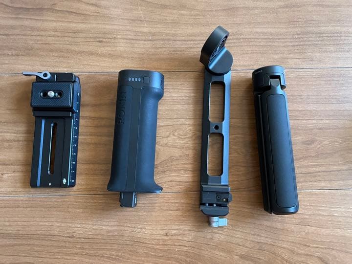 その他 DJI RS 2 Pro Combo RS2CP2