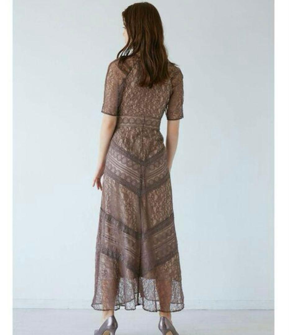 Lagunamoon オケージョンドレス　 お呼ばれドレス　新品未使用