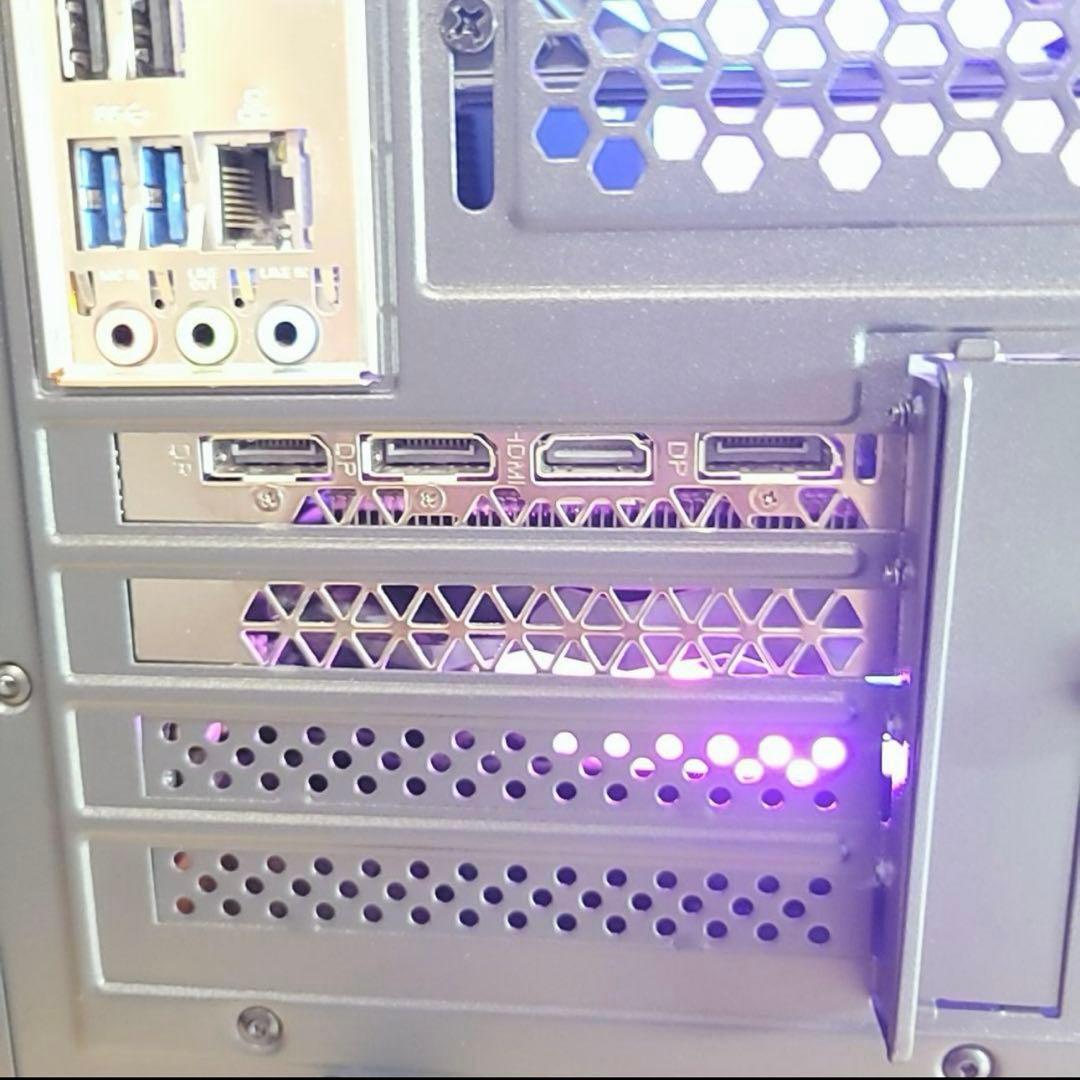 ま様PC/Ryzen5 5500/16G/RTX2060