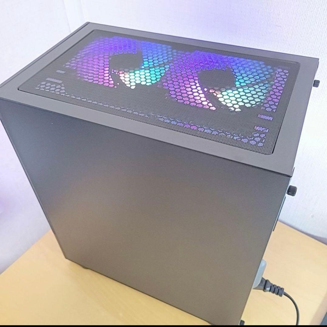 ま様PC/Ryzen5 5500/16G/RTX2060