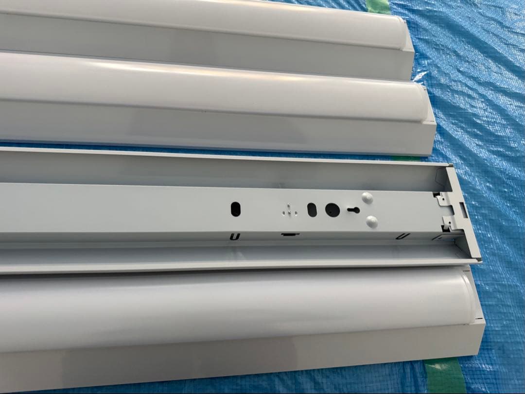 HotaluX LED照明 MYDB40015K1/N-8 4灯セット