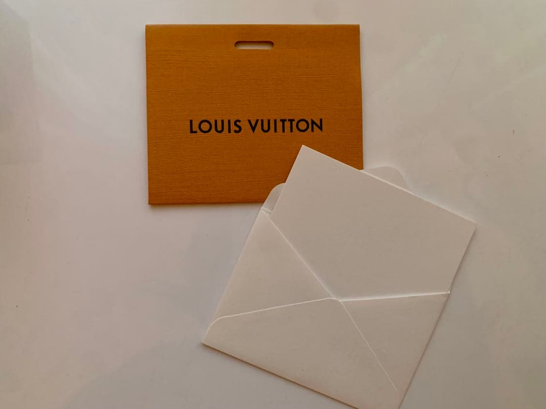 新品　LOUIS VUITTON ポルトモネ・ロザリ ローズ