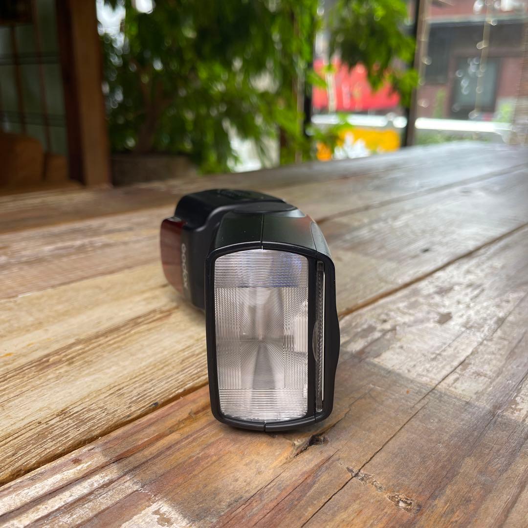 Godox TT600 フラッシュ スピード ライト クリップオンストロボ