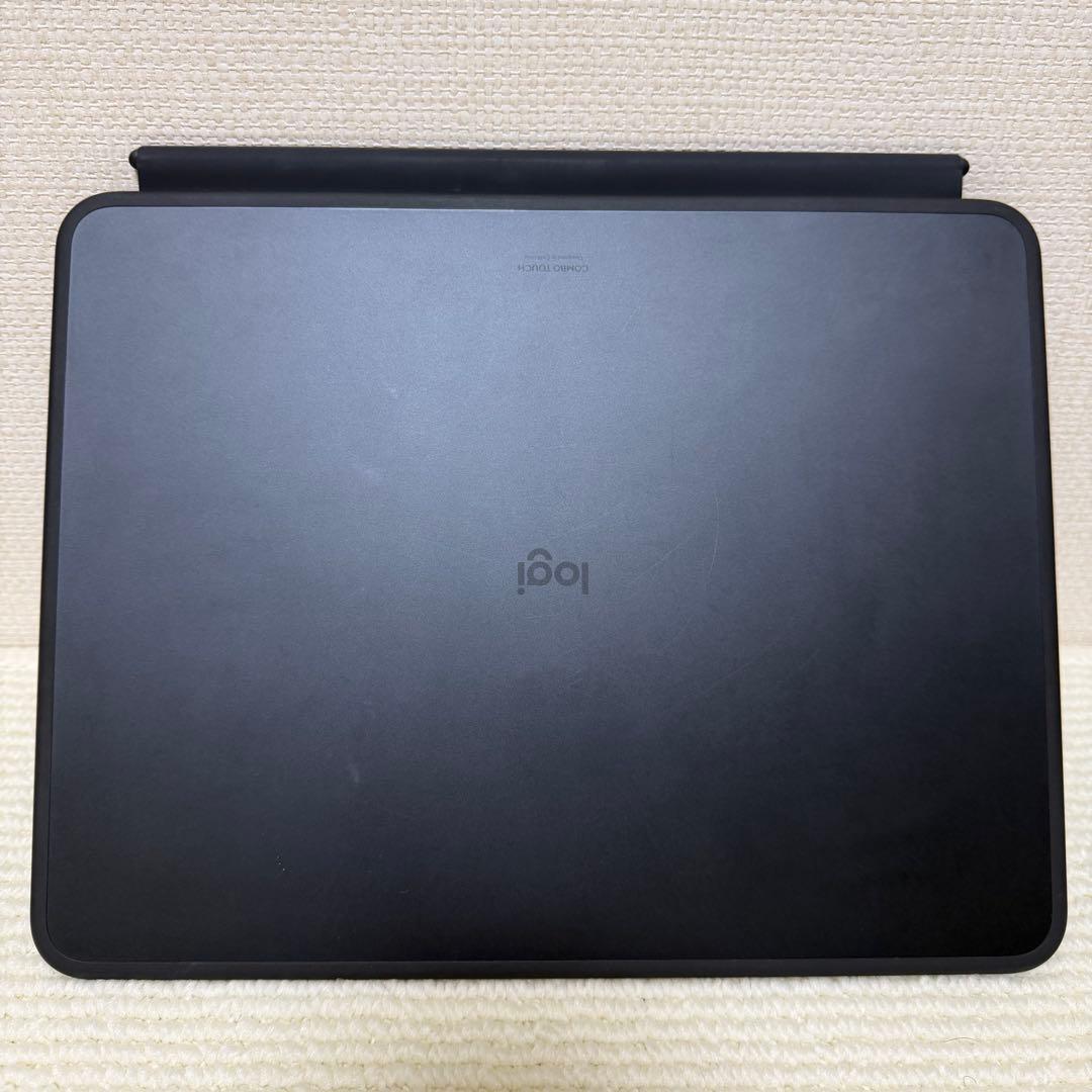 logicool Combo Touch iPad Pro 13インチM4