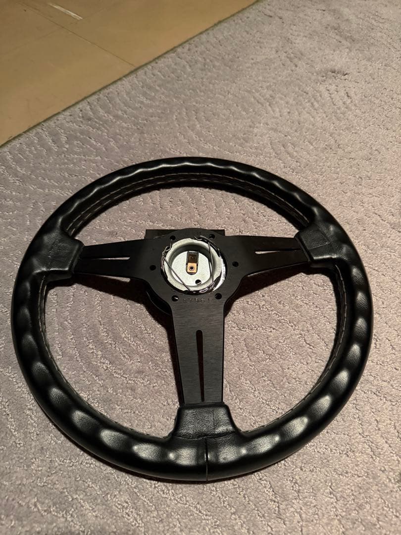 ナルディクラシック　33π