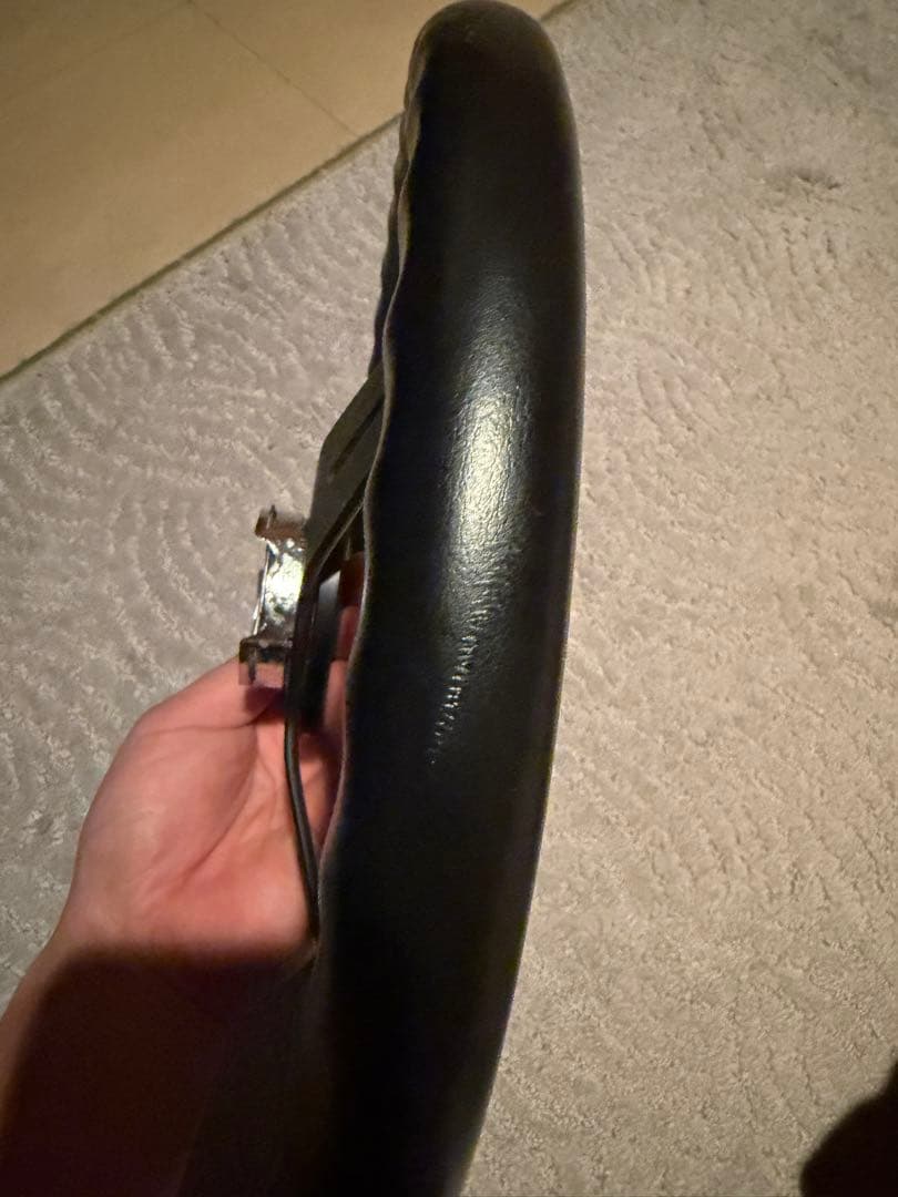 ナルディクラシック　33π