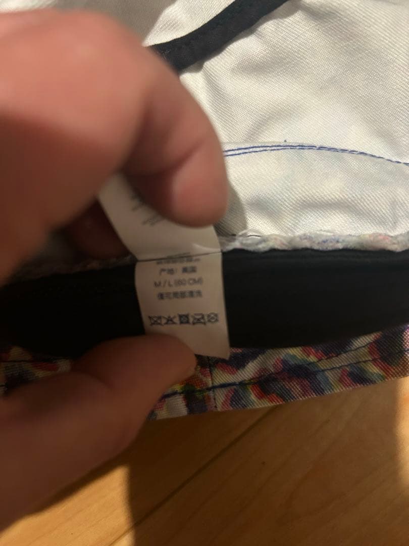 帽子 Supreme Classic Logo Crusher Leopard