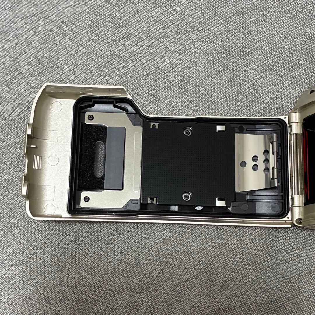 ⭐️美品⭐️オリンパス OLYMPUS μ[mju:]-II 170 VF