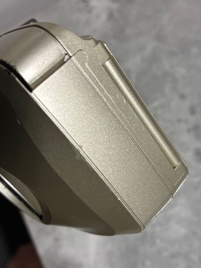 ⭐️美品⭐️オリンパス OLYMPUS μ[mju:]-II 170 VF