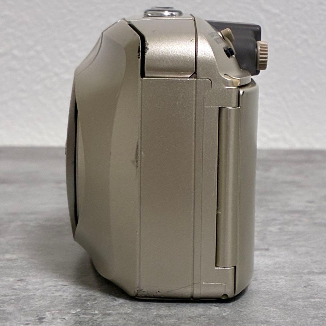 ⭐️美品⭐️オリンパス OLYMPUS μ[mju:]-II 170 VF