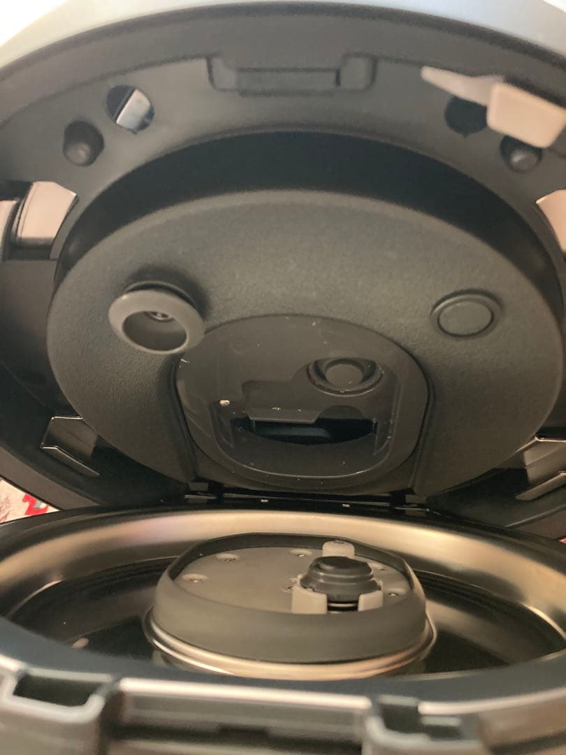 Panasonic bistro炊飯器 SR-W10BB 2025年製