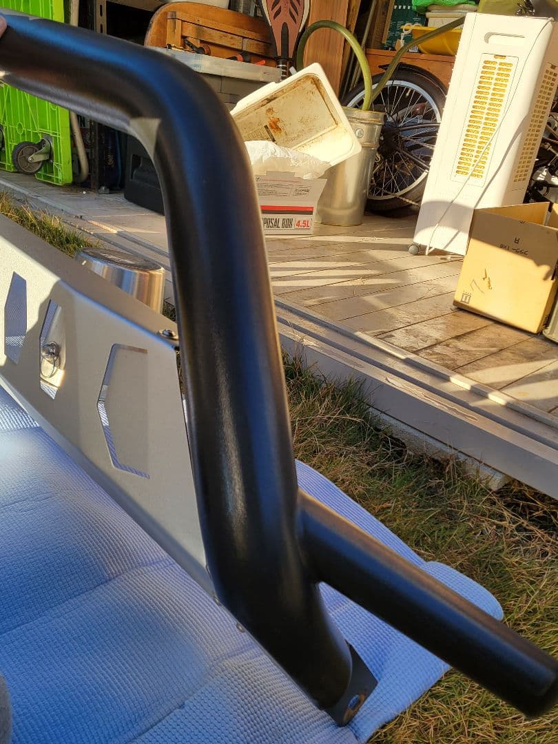 デリカD5オートフラッグスゴクブトR2　GOKUBUTO-RII