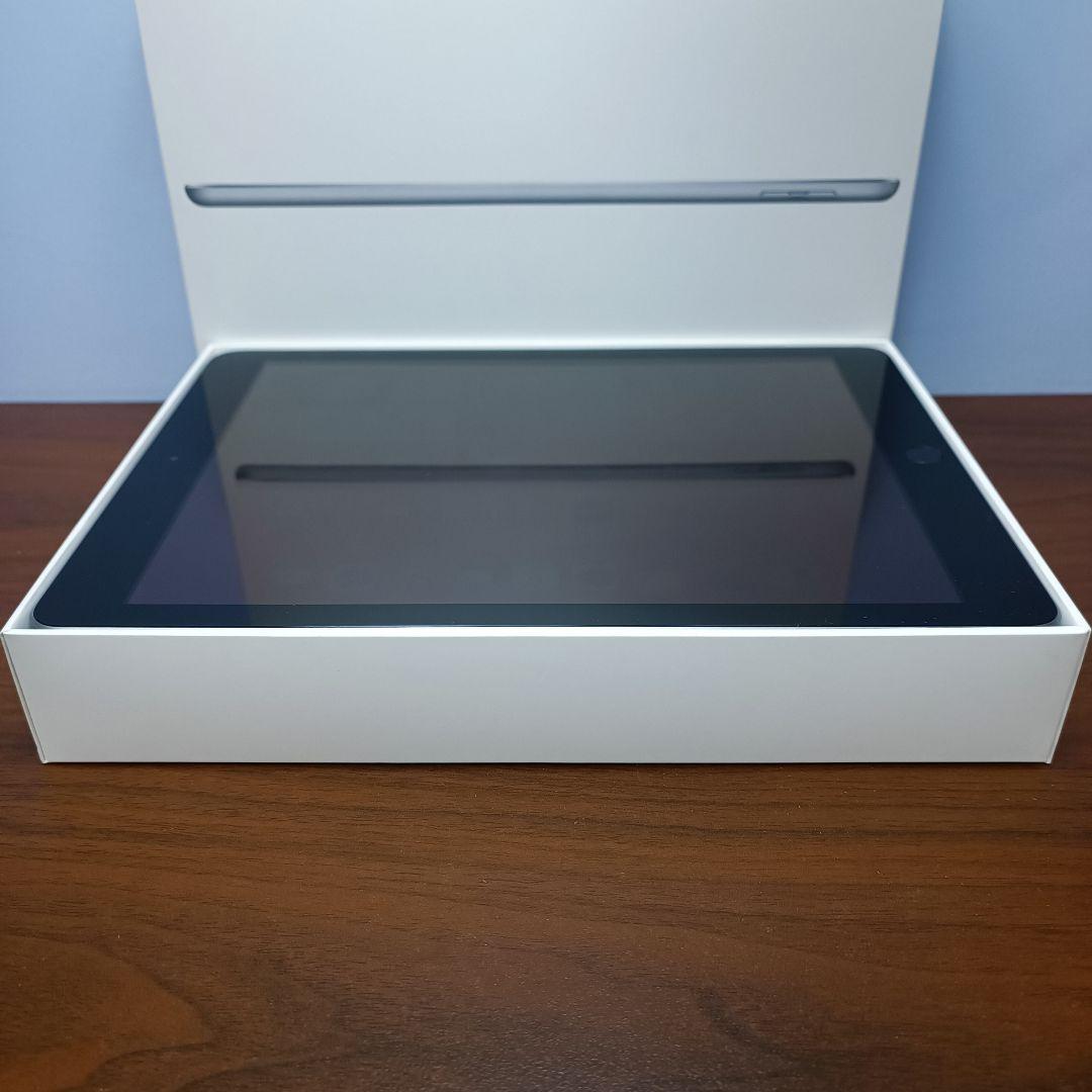 (美品) iPad 9.7 第6世代 WiFi 32GB