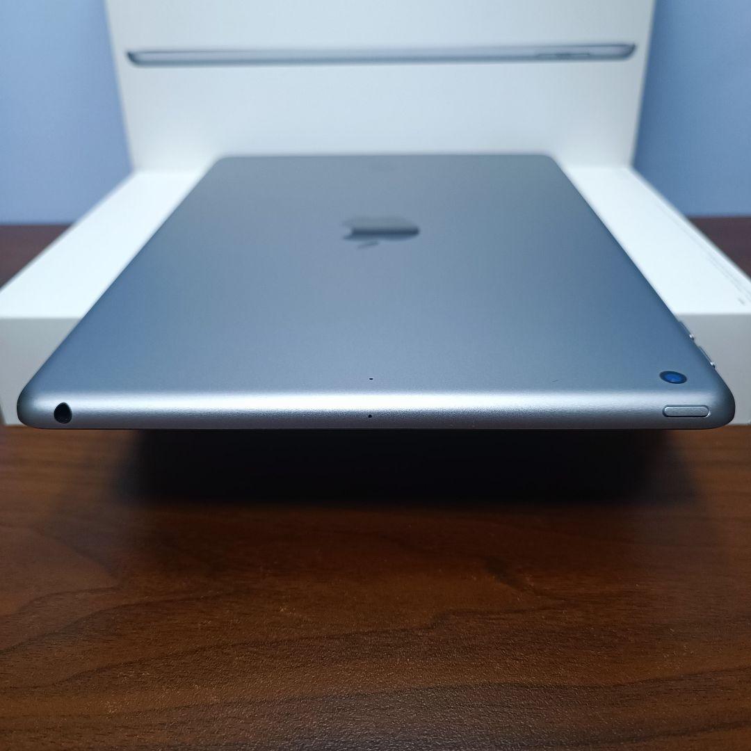(美品) iPad 9.7 第6世代 WiFi 32GB