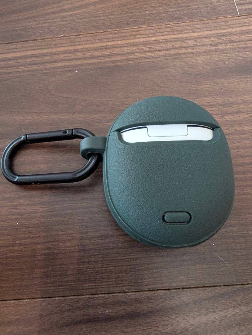 【美品】Google Pixel Buds Pro ワイヤレスイヤホン