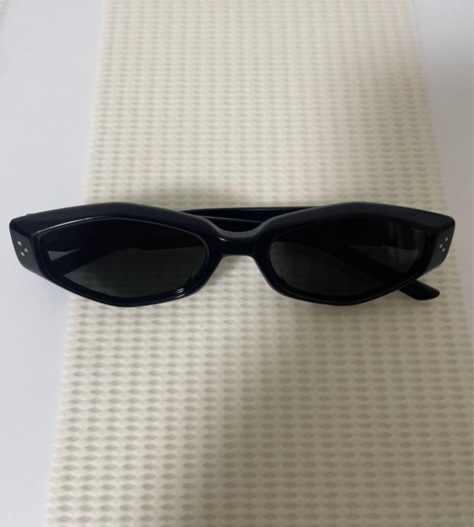 ぶ　gentle monster サングラス