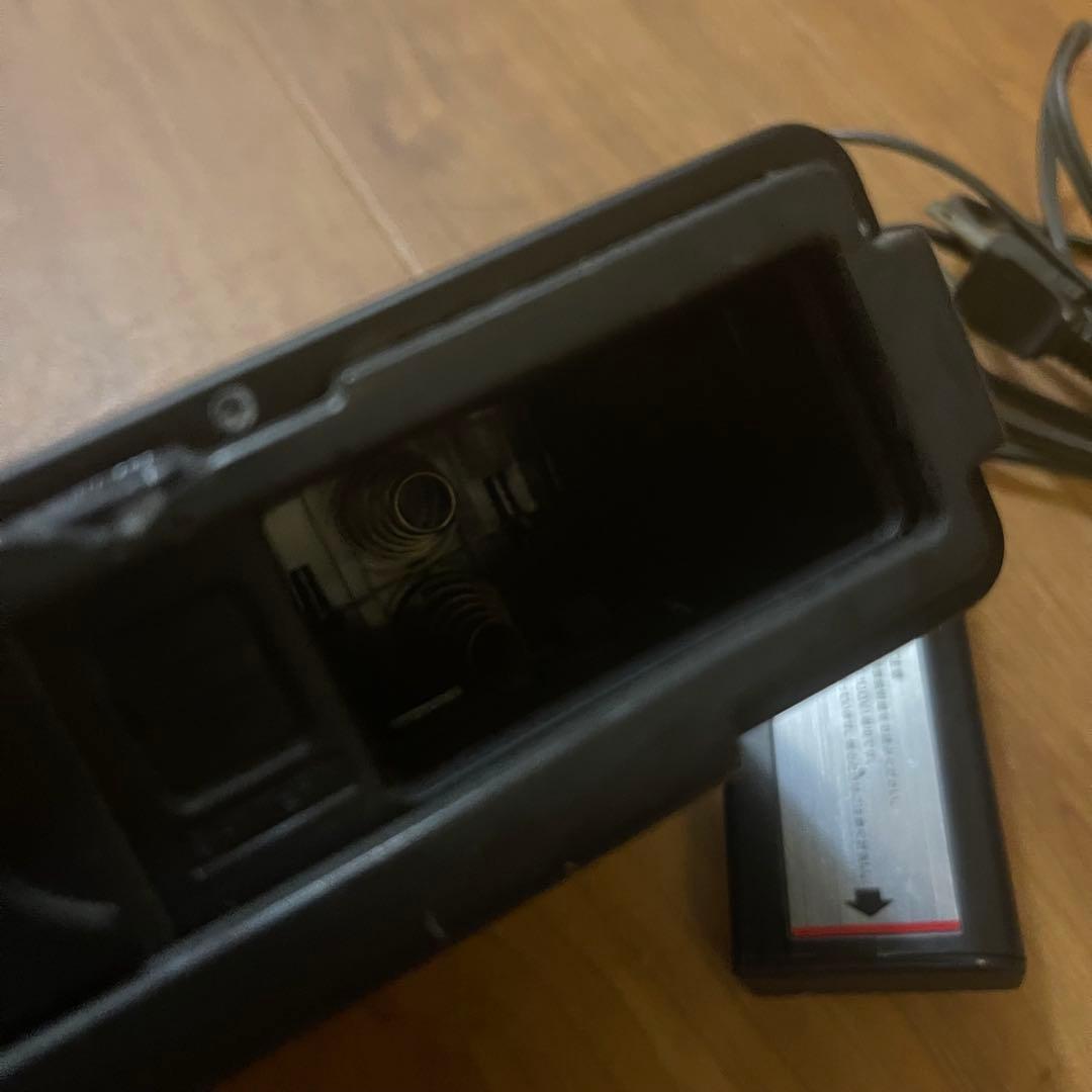 SONY DAT TCD-D10 通電確認済