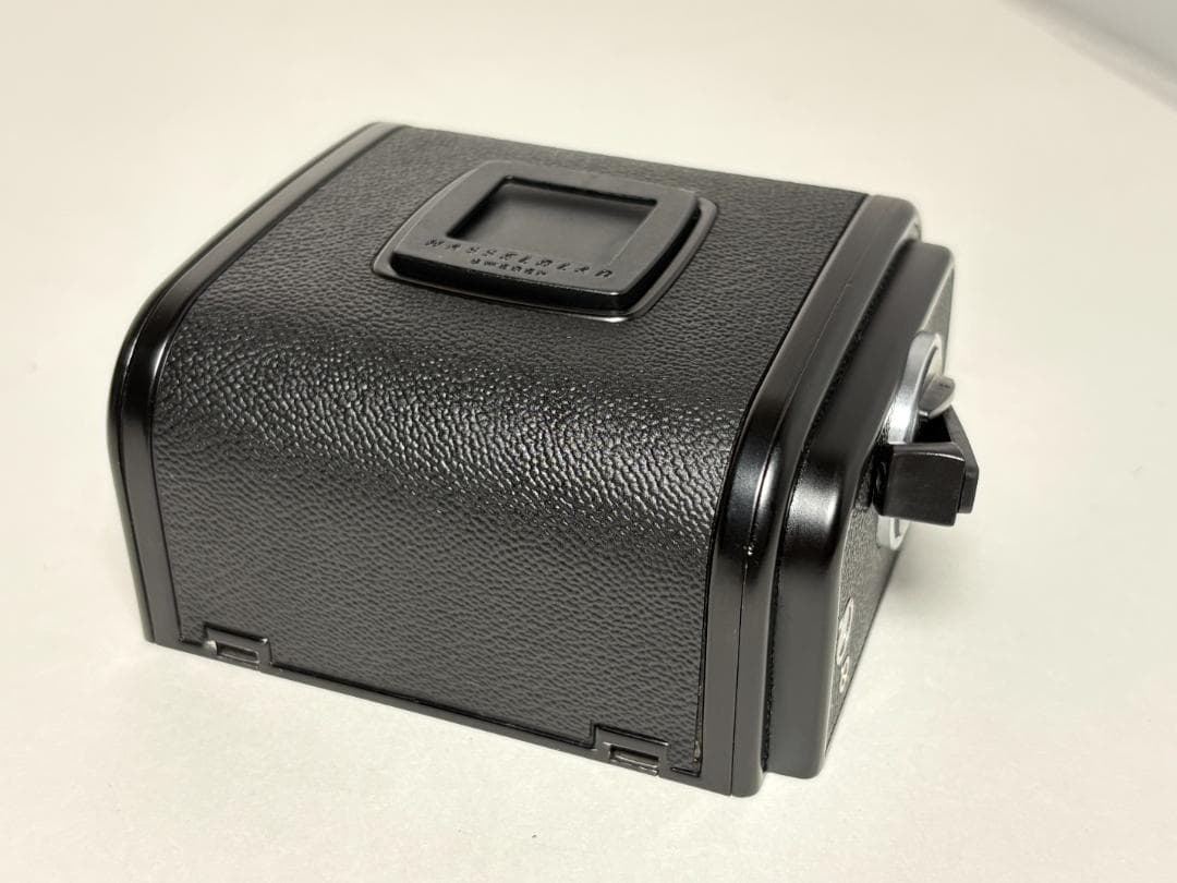 希少品 HASSELBLAD フィルムマガジン A32 ブラック