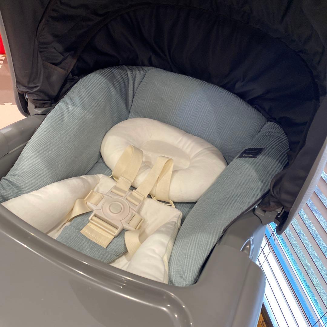 コンビスウィングベット　ネムリラ