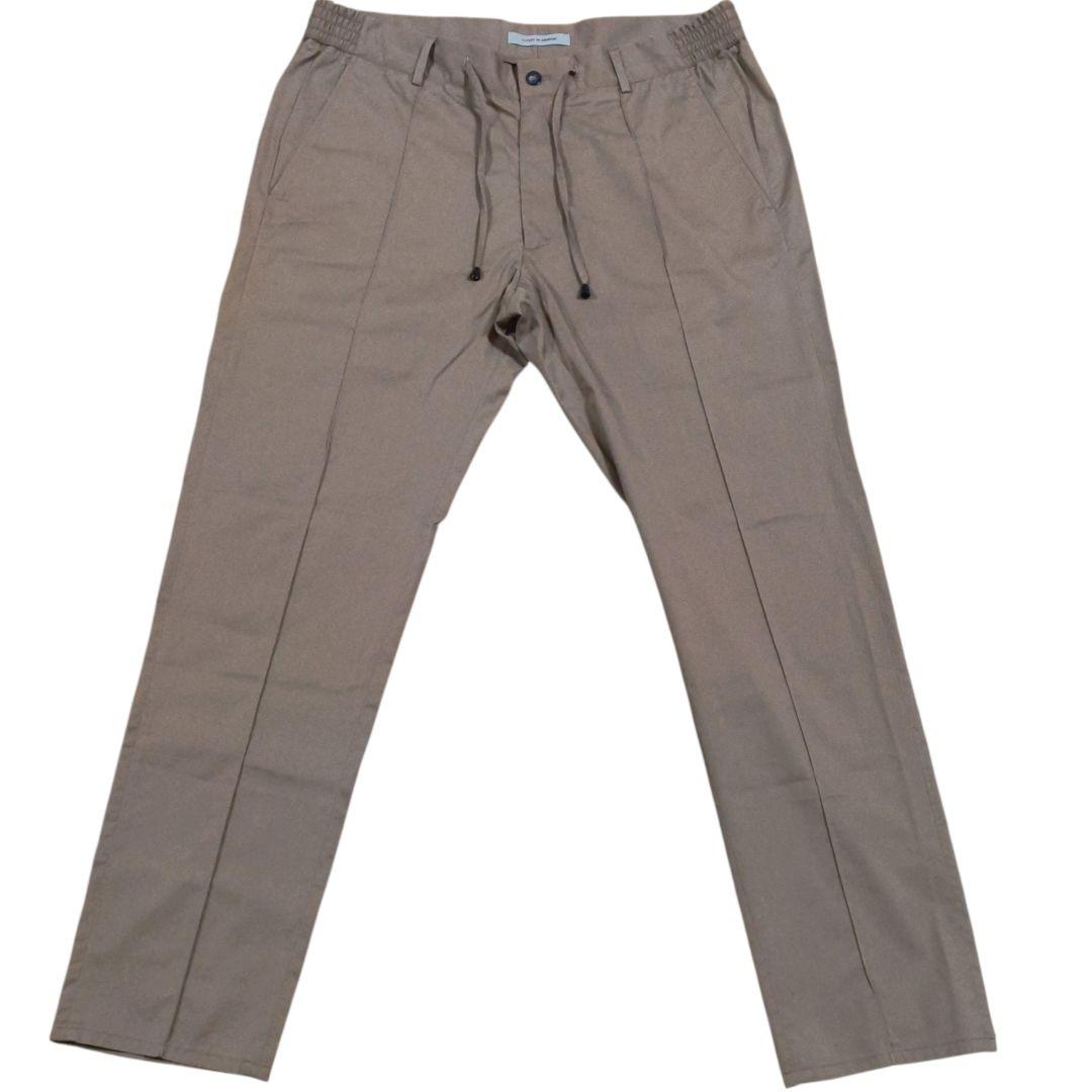 美品✨️ジャブス 21S マサッチーノ　XL　永久クリース　ストレッチ