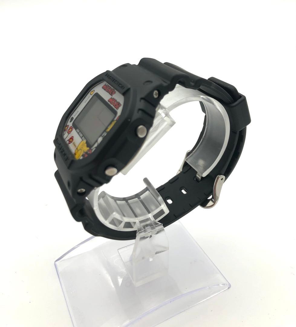 R 希少！！G-SHOCK Disney SHIPS トリプルコラボ