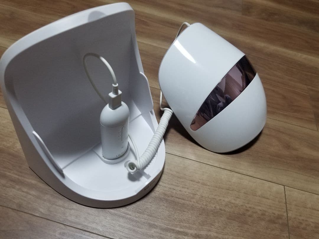 LG Pra.l 美容器セット 3点