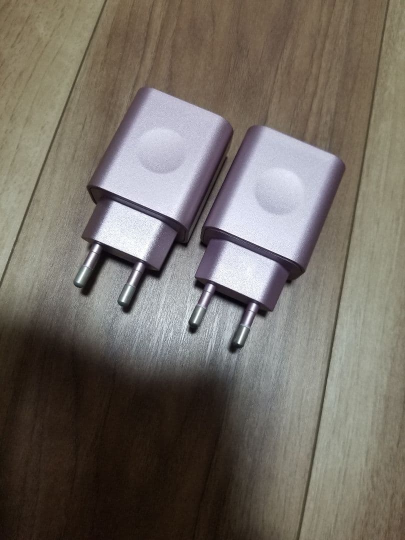 LG Pra.l 美容器セット 3点