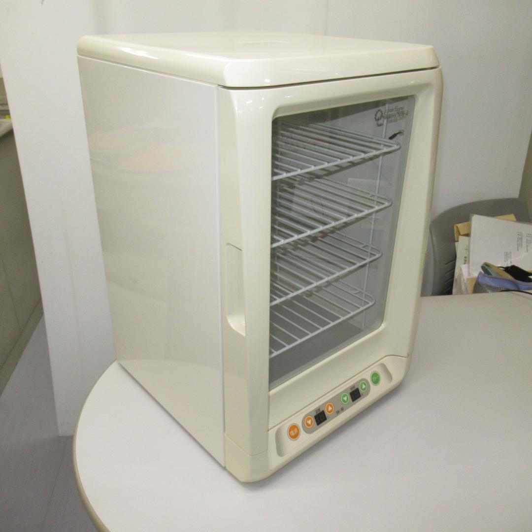 ジャパンホームベーキングスクール　パン発酵器　SK-30　大正電機