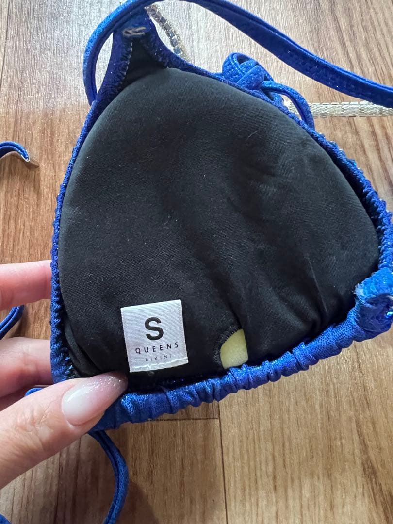 美品コンテストビキニ、S.Queens