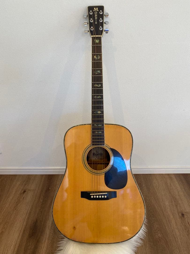 【希少】モーリスw45