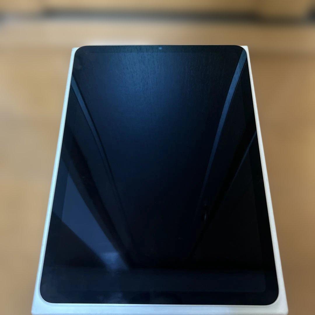 Apple iPad Air 10.9インチ 第5世代 Wi-Fi 64GB