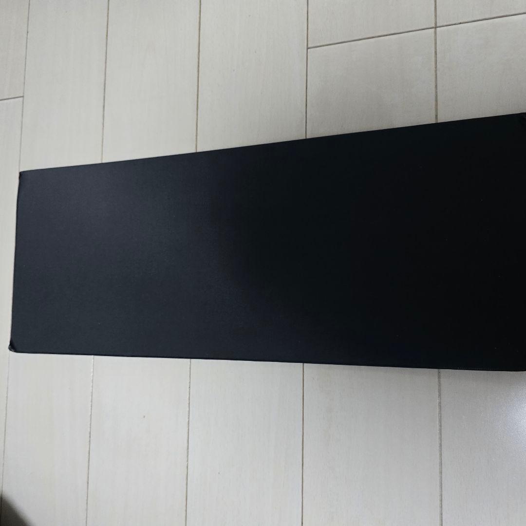 【美品】PORTER タンカー XLサイズ ブラック ボストンバッグ　2WAY