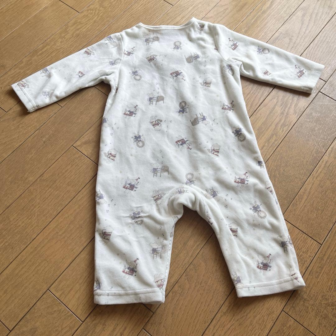 週末セール♡ベビー服 70 80 まとめ売り ファミリア マールマール