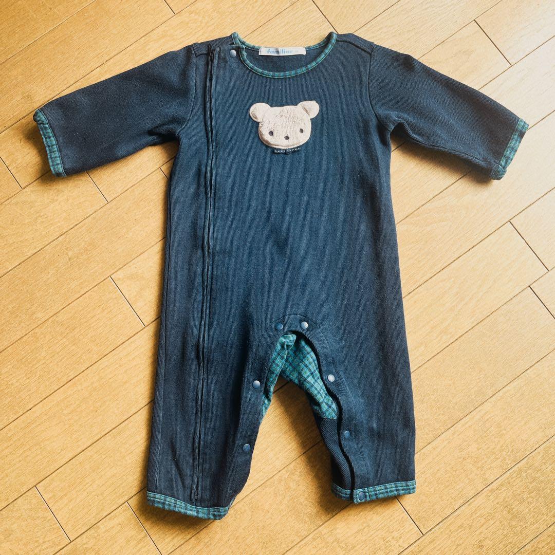 週末セール♡ベビー服 70 80 まとめ売り ファミリア マールマール