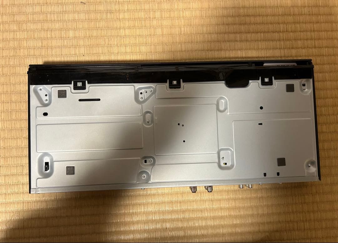 Panasonic DMR-BWT560　DIGA ブルーレイレコーダー