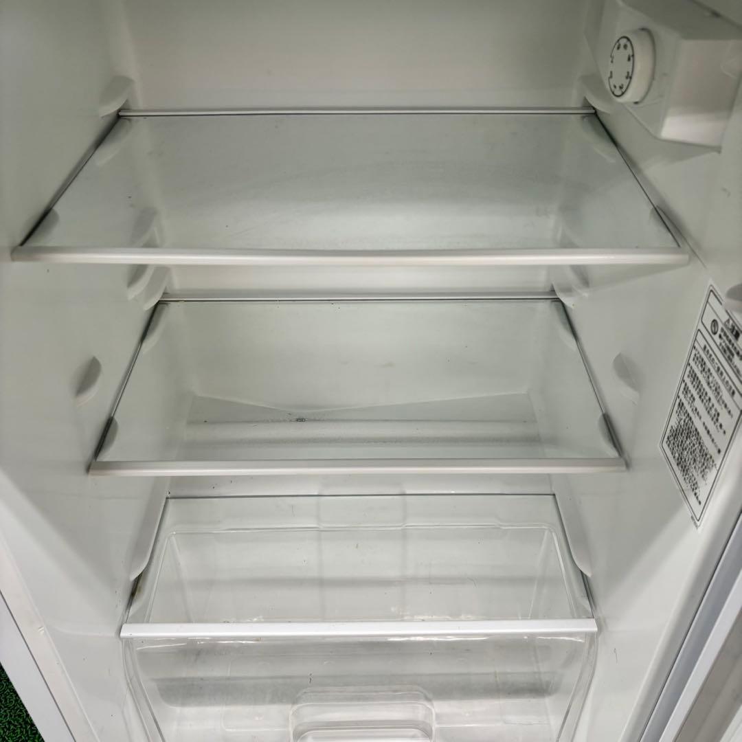 645 冷蔵庫　洗濯機　単身者向け　セット　小型　一人暮らし　ホワイトカラー