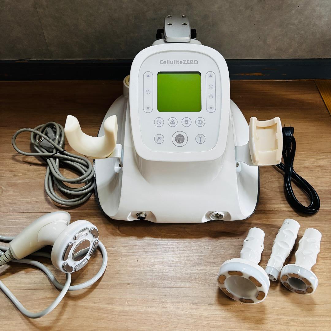 Cellulite ZERO （セルライトゼロ） ワールドジャパン