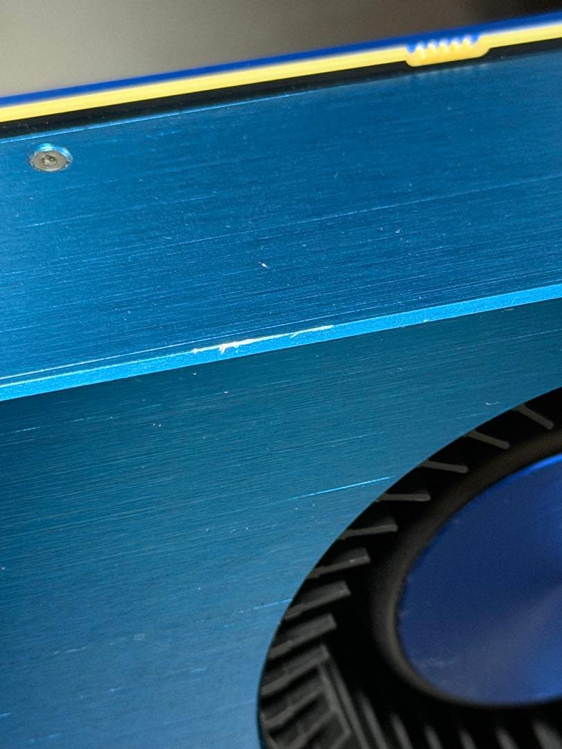 グラフィックボード・グラボ・ビデオカード AMD Radeon Vega Frontier Edition