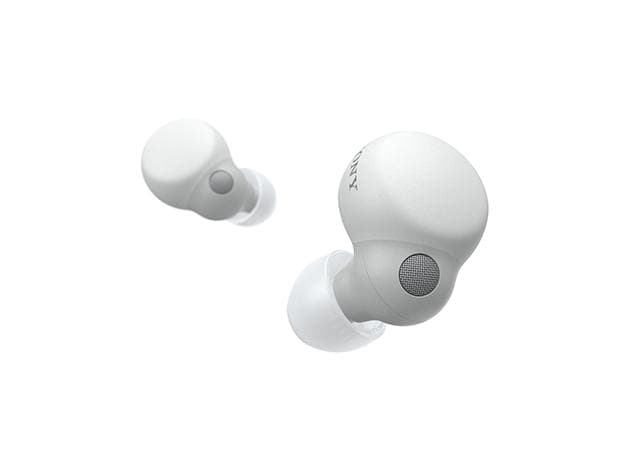 【新品未開封】SONY WF-LS900N LinkBuds S ワイヤレス