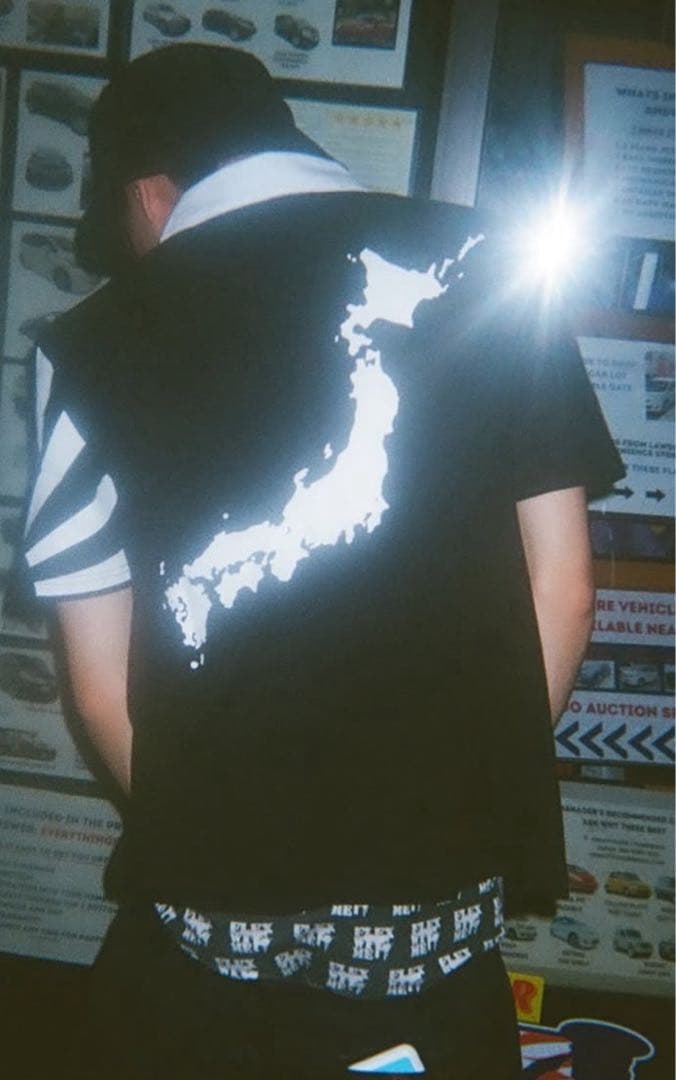 トップス Pedestal polo tee S