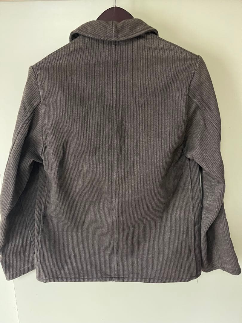 Dumont-d’Urvilleフランス製ヴィンテージハンティングジャケット　M