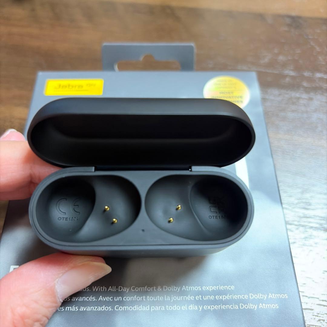 Jabra Elite 10 ワイヤレスイヤホン