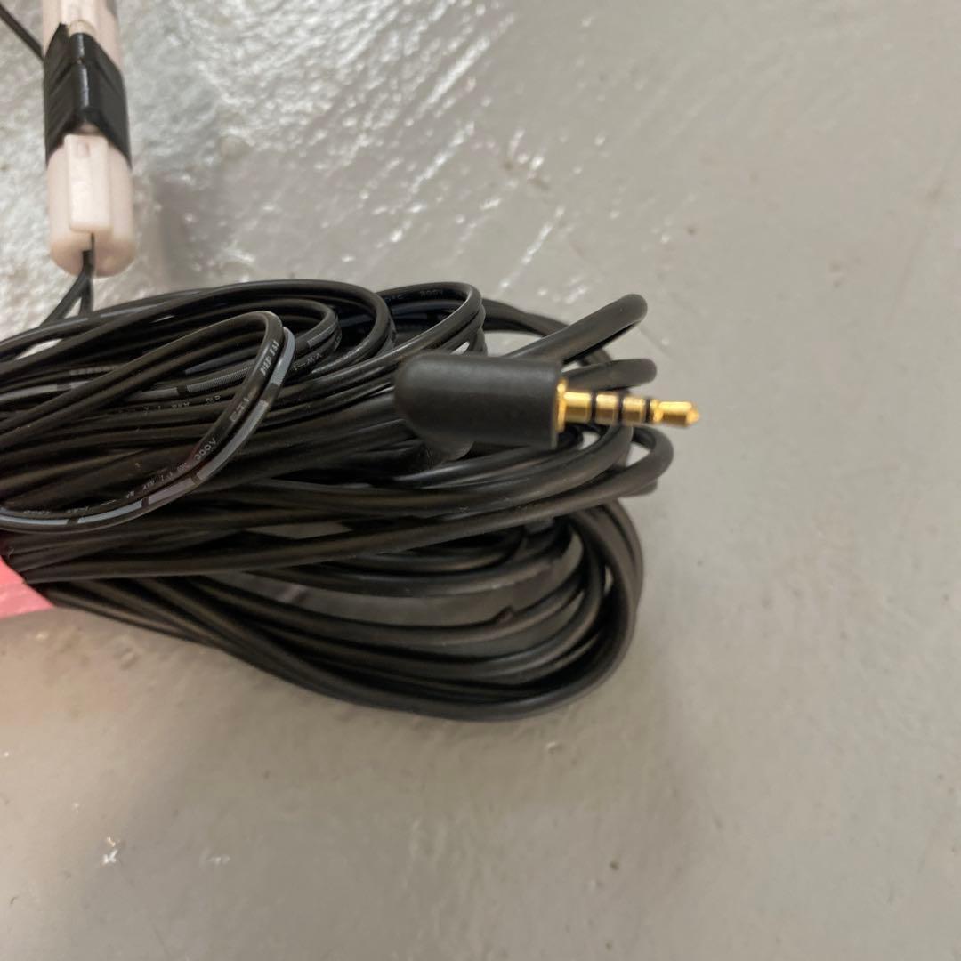 コムテック　ZDR037 ドライブレコーダー　動作確認済み