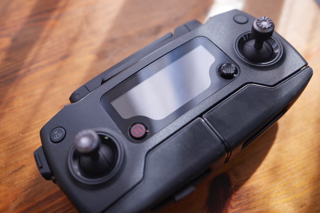 DJI MAVIC PRO +バッテリーx3 +アクセサリー+ケース