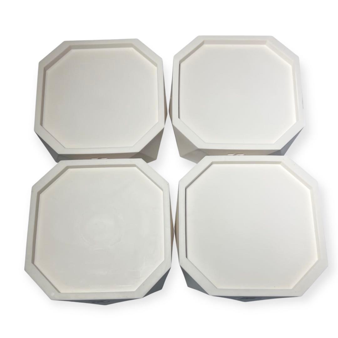 あしあげ隊TFI-9045 防振・防音マット　2セット