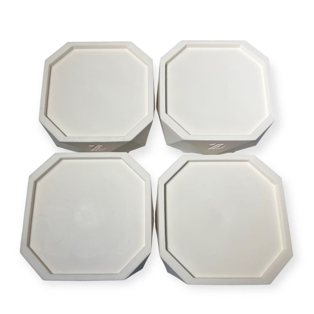 あしあげ隊TFI-9045 防振・防音マット　2セット