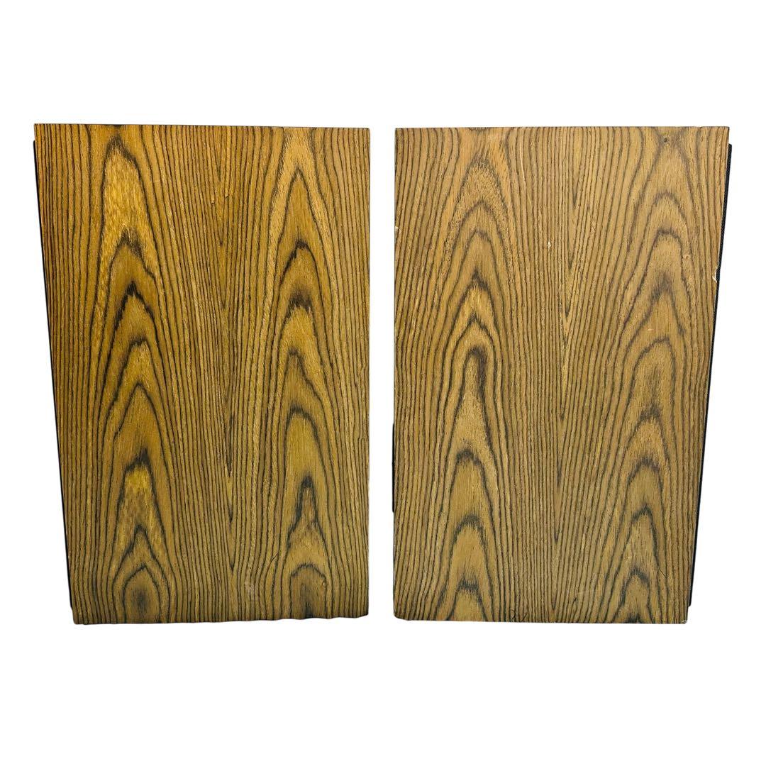 JBL スピーカー　ペア　4305H