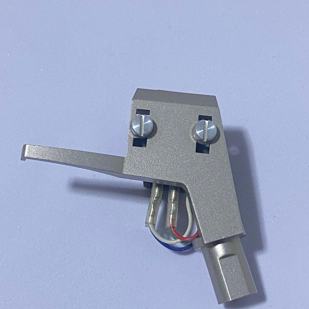 希少❤️Victor カートリッジ MC-100ⅡEB ヘッドシェル付属